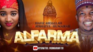 AL’FARMA ft Aisha Humaira, Hafiz Abdallah (official video) 2024