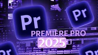 Adobe Premiere PRO 2025 Crack | Free Download