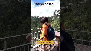 Fix iPhone HDR overexposed problem in Premiere Pro