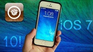 Top 10 Best iOS 7 Jailbreak Tweaks (2014)