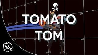 tomato tom on jump_jackingoff WR (1:15.5) - Halloween Special