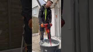 Hilti Nuron nmx 6-22 mixing lime 