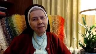 Sister Jeannine Gramick’s Message for LGBTQ Catholics