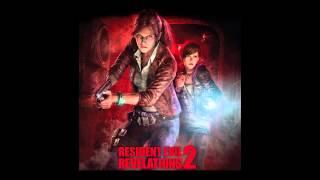 Resident Evil: Revelations 2 - Main Menu Theme Music [EXTENDED]