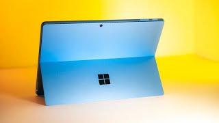 Microsoft Surface Pro 11 Snapdragon Elite