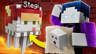 MINECRAFT MONSTER HIDE & SEEK BATTLE 5.0