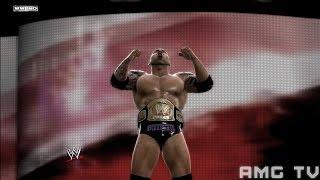 WWE 2K14 - Batista vs John Cena | WrestleMania XXVI Promo