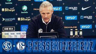 S04-PK nach Elversberg | FC Schalke 04