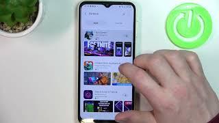 Is Fortnite Available on Samsung Galaxy A14 - Fortnite Download