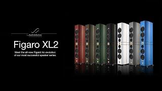 AudioSolutions Figaro XL2 Speakers