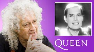 Queen's greatest music videos: Brian May breaks down band's biggest hits | Smooth's Video Rewind