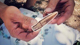 Замедлить и остановить пулю .50 BMG с помощью подушек! | Разрушительное ранчо | Перевод Zёбры