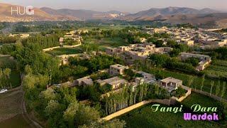 Tangi Dara - (Maidan Wardak, Afghanist