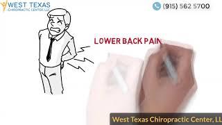 Chiropractor Near El Paso