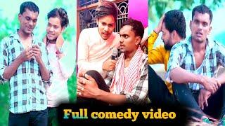 comedy video Krishna Jack ka 2023 // Krishna jaik ka viral vigo video 2023 // vigo video comedy