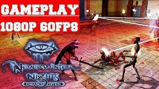 Neverwinter Nights Enhanced Edition Gameplay (PC)