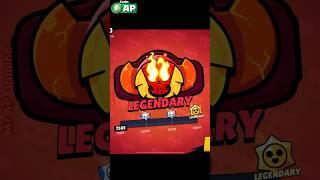 Bronze️Masters in RANKED (Brawl Stars Sneak Peeks) #shorts #brawlstars