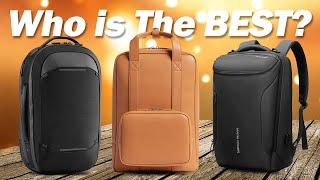 What's The Best Laptop Bag For Men (2025)? The Definitive Guide!