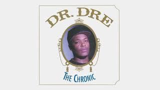 Dr. Dre - Stranded On Death Row [Official Audio]