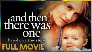 And Then There Was One (1994) | FULL MOVIE - Amy Madigan, Dennis Boutsikaris, Jane Daly