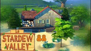 "Töte 50 Skelette"  Stardew Valley (1.6)  #88