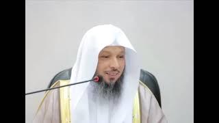 عجائب الصلاة على النبي صلى الله عليه و سلم .. الشيخ سعد العتيق 