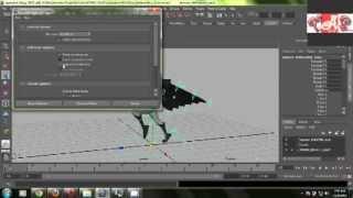 Turorial How to Transfer Animation Using Anim Format.