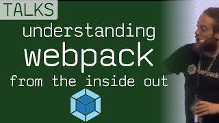 Understanding webpack from the inside out