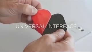 SP CONNECT | UNIVERSAL INTERFACE