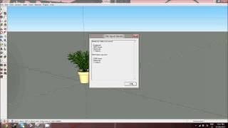 Unity3D Tutorial #2 - SketchUp Models to Unity3D