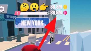 bike rush mod apk download