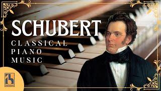 Schubert: Classical Piano Music