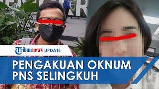 Pengakuan Oknum PNS Wanita Selingkuh dengan Anggota DPRD Karo di Kamar Hotel, Dibongkar oleh Suami