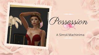 Possessions: A Sims4 Machinima Ep1 #sims4 #sims4cc #sims4machinima