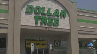 Dollar Tree prepares to make changes amid Trump's tariff plan