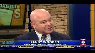 Randy Wooden: What to Bring to a Job Fair