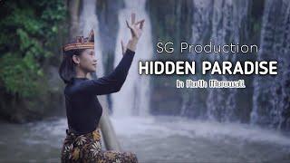 HIDDEN PARADISE IN NORTH MOROWALI - SG PRODUCTION (Official Music Video)