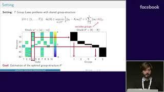 Bilevel Learning of the Group Lasso Structure | NeurIPS 2018