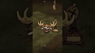 А что ЕСЛИ - ВУДИ ... #dst #dontstarve #shorts #shortvideo #рек #дст #донт_старв #гайд #youtube