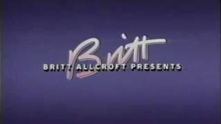 Britt Allcroft Presents