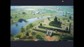 [PUBG mobile]  live steam low pc gaming