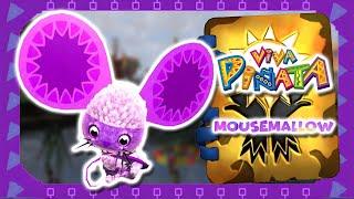 viva pinata - how to get a mousemallow