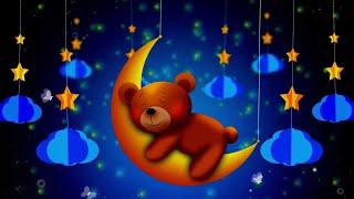 24 Hours Super Relaxing Baby Music  Baby Sleep Music  Bedtime Lullaby For Sweet Dreams