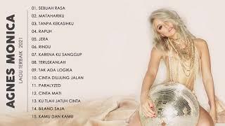 Agnes Monica - 20 Lagu Terbaik Sepanjang Masa - HQ Audio [Full Album]