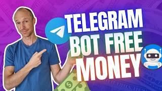 Easy Telegram Bot to Make Free Money – Really $5 Per Minute? (REAL Truth About EasyPeasy Bot)