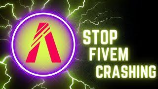 HOW TO FIX ALL ERRORS AND CRASHES ON FiveM