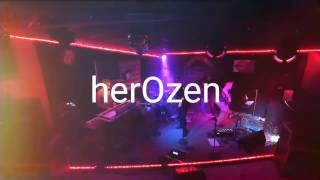 Jesus he knows me - herOzen (live at head'n'sound)