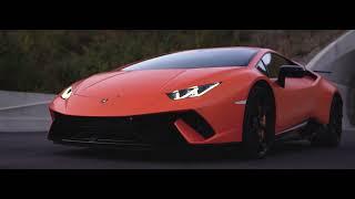 Lamborghini Huracan Performante | Shortcut