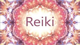 REIKI Campanas cada 3 minutos