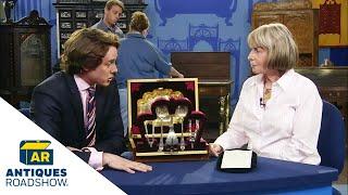 Antiques Roadshow US 2024 NEW EPISODE 106 | Documentary TV Shows US